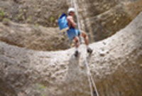 canyoning sierra de guara 