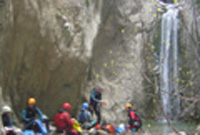  canyoning sierra de guara 