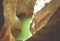  canyoning sierra de guara 